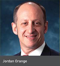 Jordan Orange.